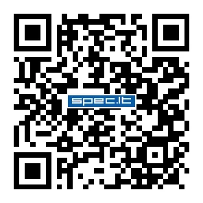 QR kodas | Elgesio dizainas | spec.lt