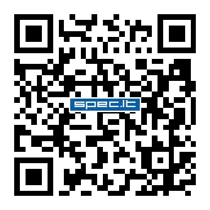 QR kodas | Susitvarkyk namus, MB