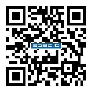QR kodas | Sušių baras, MB | spec.lt