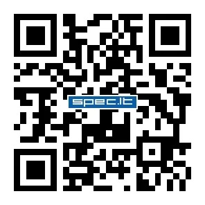 QR kodas | Suska, MB