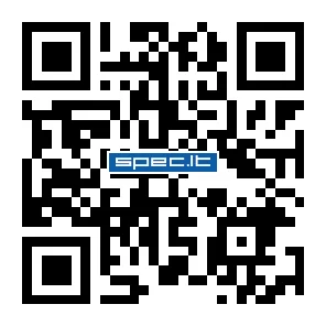 QR kodas | Sūsmeda, UAB | spec.lt