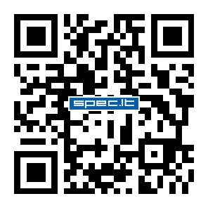 QR kodas | SUSPARA, UAB