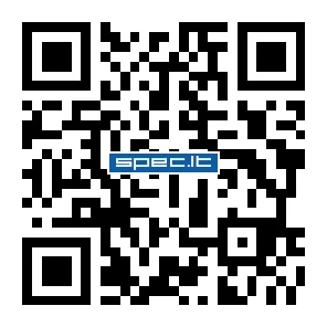 QR kodas | Suspexi, UAB