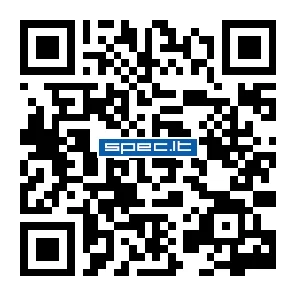 QR kodas | Sussurro Deleganza, MB