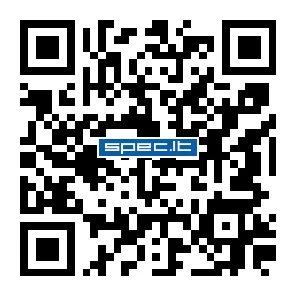QR kodas | Sustabdyta Akimirka Photography, MB | spec.lt