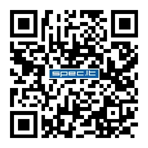 QR kodas | Sustainability Portal, VŠĮ