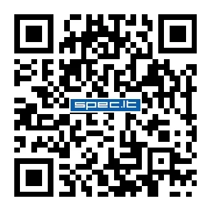 QR kodas | Sustainable house, MB