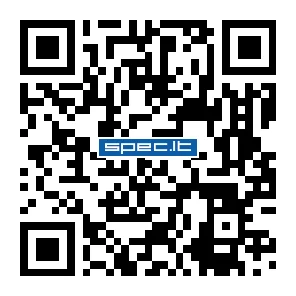 QR kodas | Sustainable Live, MB