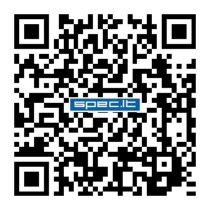 QR kodas | Šustelė, B. Šeputienės Įmonės Maisto Produktų Parduotuvė | spec.lt