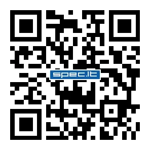 QR kodas | Sustenera, MB