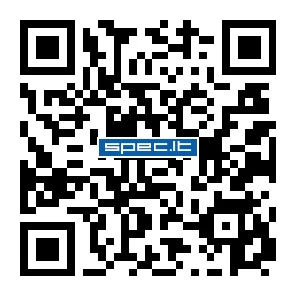 QR kodas | Sustok Akimirka, kavinė, UAB | spec.lt