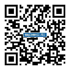 QR kodas | Sustok ir užeik, MB | spec.lt