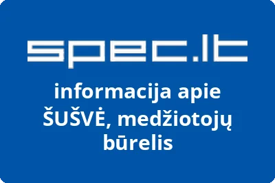 Medžiotojų būrelis Šušvė