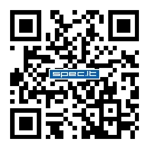 QR kodas | Šušvė, ŽŪB