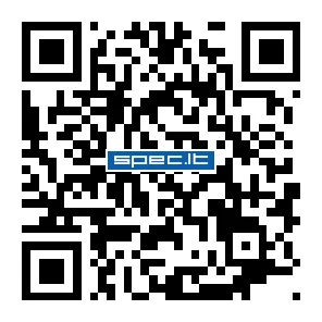 QR kodas | Šušvės prekyba, MB