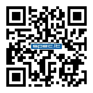 QR kodas | Sutaras, UAB | spec.lt