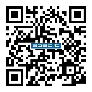 QR kodas | Sutelktinio finansavimo fondas, UAB