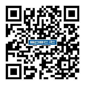QR kodas | Sutelktinio rėmimo fondas, VŠĮ
