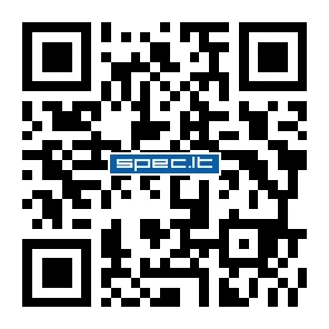 QR kodas | Sutikimas, UAB | spec.lt