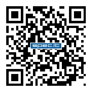 QR kodas | Sutkūnų baldai, MB | spec.lt