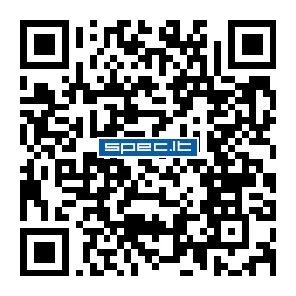 QR kodas | Sutrikusio intelekto žmonių globos bendrija Akmenės Viltis