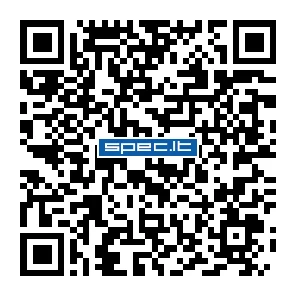 QR kodas | Sutrikusio intelekto žmonių globos bendrija Anykščių Viltis | spec.lt