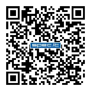 QR kodas | Sutrikusio intelekto žmonių globos bendrija Elektrėnų Viltis | spec.lt
