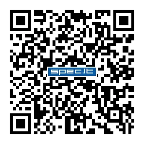 QR kodas | Sutrikusio Intelekto Žmonių Globos Bendrija Ignalinos Viltis