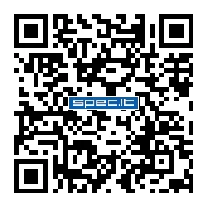 QR kodas | Sutrikusio intelekto žmonių globos bendrija Kauno viltis | spec.lt