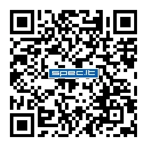 QR kodas | Sutrikusio Intelekto Žmonių Globos Bendrija Kelmės Viltis | spec.lt