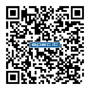 QR kodas | Sutrikusio Intelekto Žmonių Globos Bendrija Kretingos Viltis | spec.lt