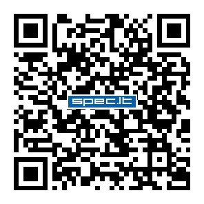 QR kodas | Sutrikusio intelekto žmonių globos bendrija Šakių viltis
