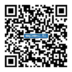 QR kodas | SUTRIKUSIO INTELEKTO ŽMONIŲ GLOBOS BENDRIJA SKUODO VILTIS