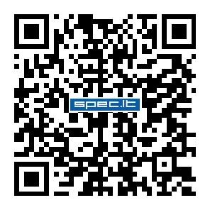 QR kodas | Sutrikusio Intelekto Žmonių Globos Bendrija Trakų Viltis