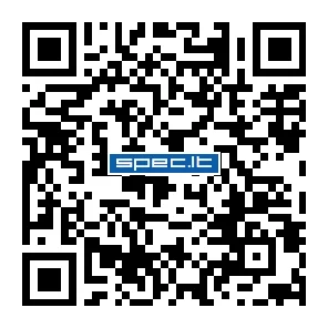 QR kodas | Sutrikusio intelekto žmonių globos bendrija Utenos Viltis | spec.lt