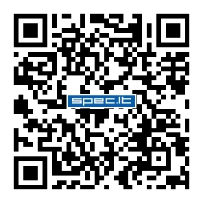 QR kodas | Sutrikusio intelekto žmonių globos bendrija Zarasų Viltis