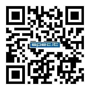 QR kodas | Sutura domus, MB
