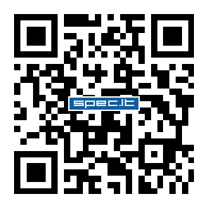 QR kodas | SUTURA, UAB | spec.lt