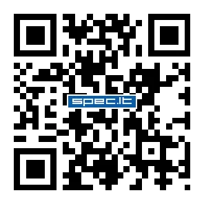 QR kodas | Šutvė, MB | spec.lt