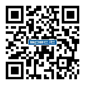 QR kodas | Sutyla, VŠĮ | spec.lt