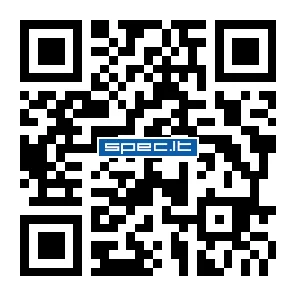QR kodas | SUVA, UAB | spec.lt