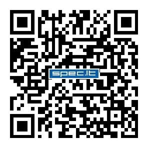 QR kodas | SUVAINIŠKIO ŠV. APAŠTALO JOKŪBO BAŽNYČIA | spec.lt