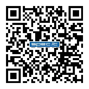 QR kodas | Suvalkietis, UAB | spec.lt