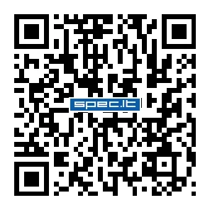 QR kodas | Suvalkietiška virtuvė, V. Blažaitienės, IĮ | spec.lt