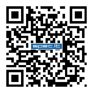 QR kodas | SUVALKIJOS AKMUO, UAB | spec.lt