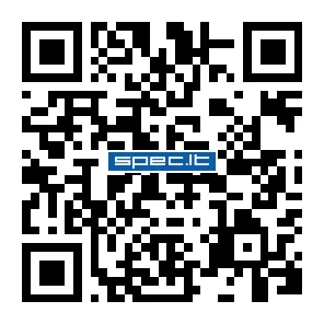 QR kodas | Plasteksa, UAB | spec.lt
