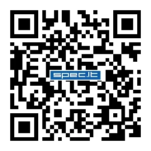 QR kodas | Suvalkijos energija, UAB | spec.lt