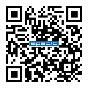 QR kodas | Suvalkijos granitas, UAB | spec.lt