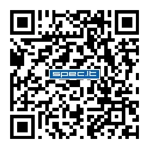 QR kodas | Suvalkijos jaunimo futbolo klubo akademija, VŠĮ