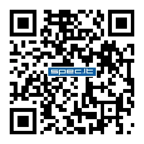 QR kodas | Suvalkijos Karpininkų Klubas | spec.lt